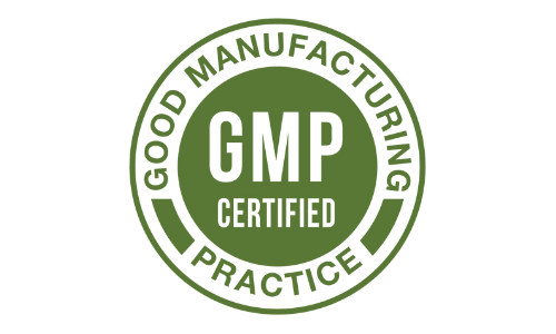 Dentafend GMP Certified