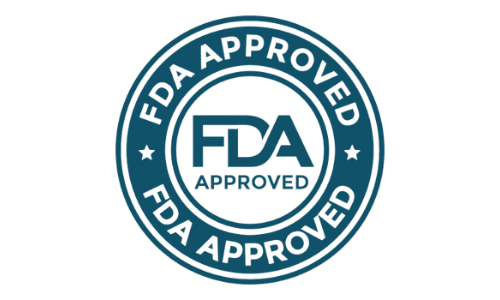 Dentafend FDA Approved